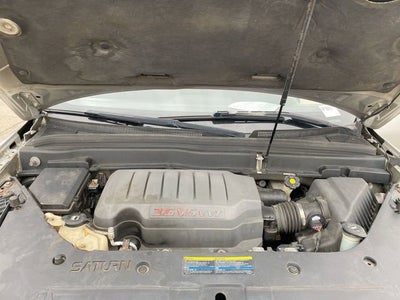 2007 Saturn Outlook XE