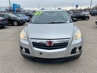 2007 Saturn Outlook XE