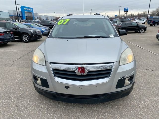 2007 Saturn Outlook XE