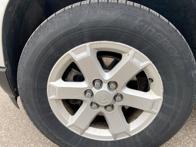 2007 Saturn Outlook XE