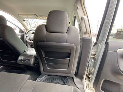 2007 Saturn Outlook XE