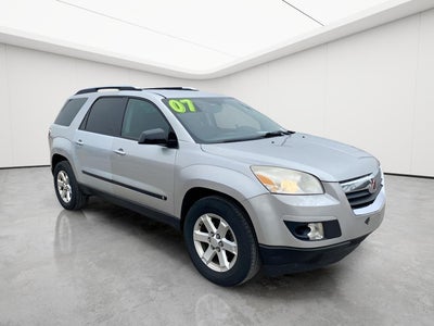 2007 Saturn Outlook XE