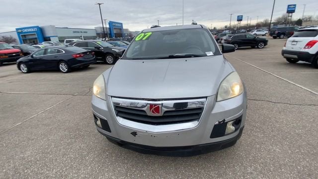 2007 Saturn Outlook XE