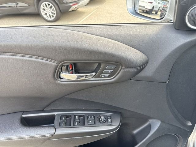 2018 Acura RDX w/Technology Pkg