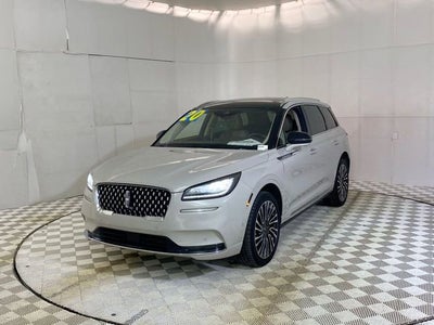 2020 Lincoln Corsair Reserve