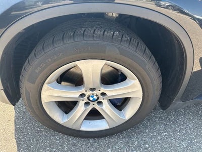 2010 BMW X6 xDrive 50i