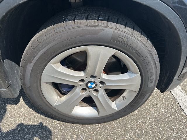 2010 BMW X6 xDrive 50i