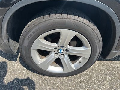 2010 BMW X6 xDrive 50i