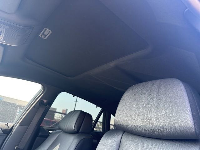 2010 BMW X6 xDrive 50i