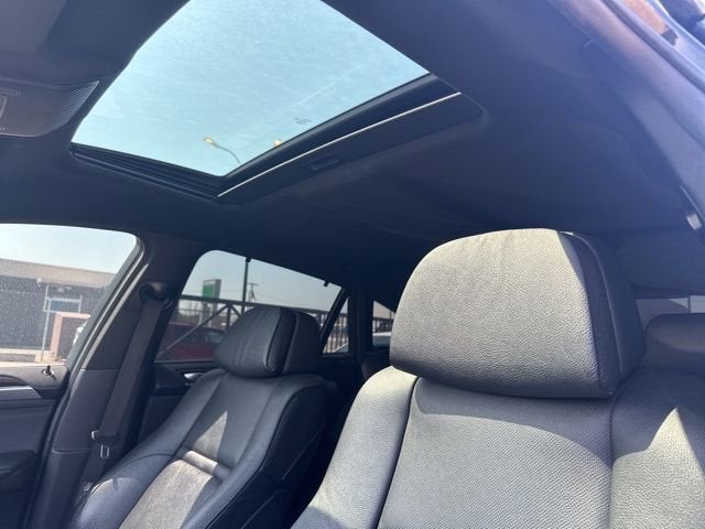 2010 BMW X6 xDrive 50i