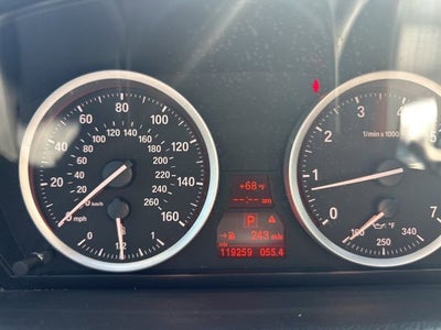 2010 BMW X6 xDrive 50i