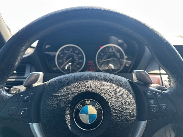 2010 BMW X6 xDrive 50i