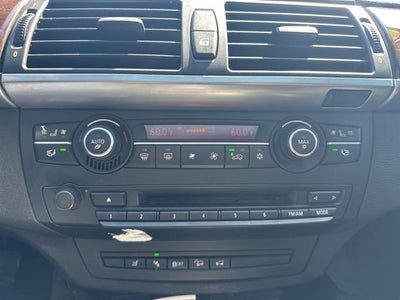 2010 BMW X6 xDrive 50i