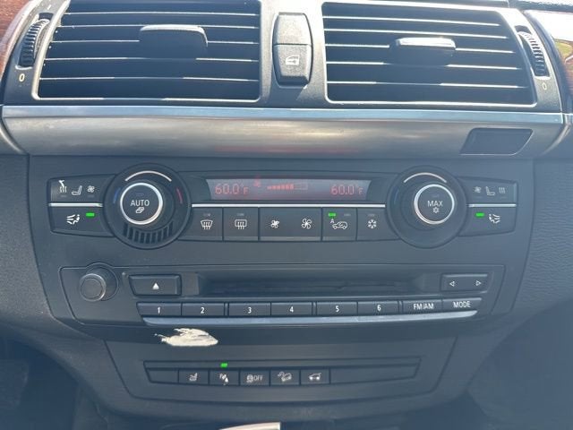 2010 BMW X6 xDrive 50i