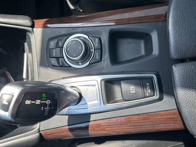 2010 BMW X6 xDrive 50i