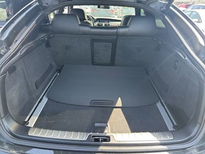 2010 BMW X6 xDrive 50i