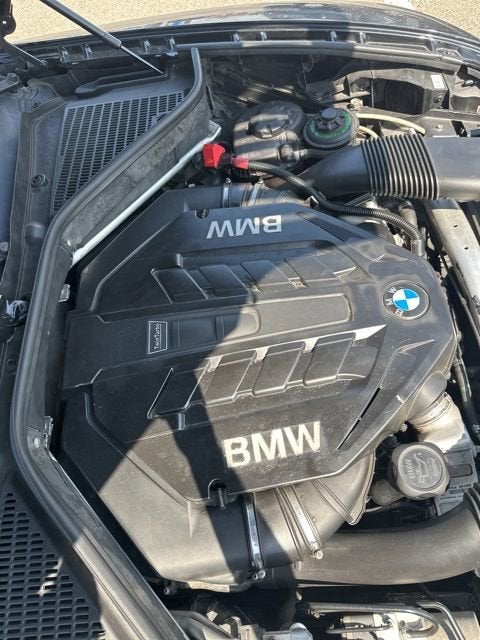 2010 BMW X6 xDrive 50i