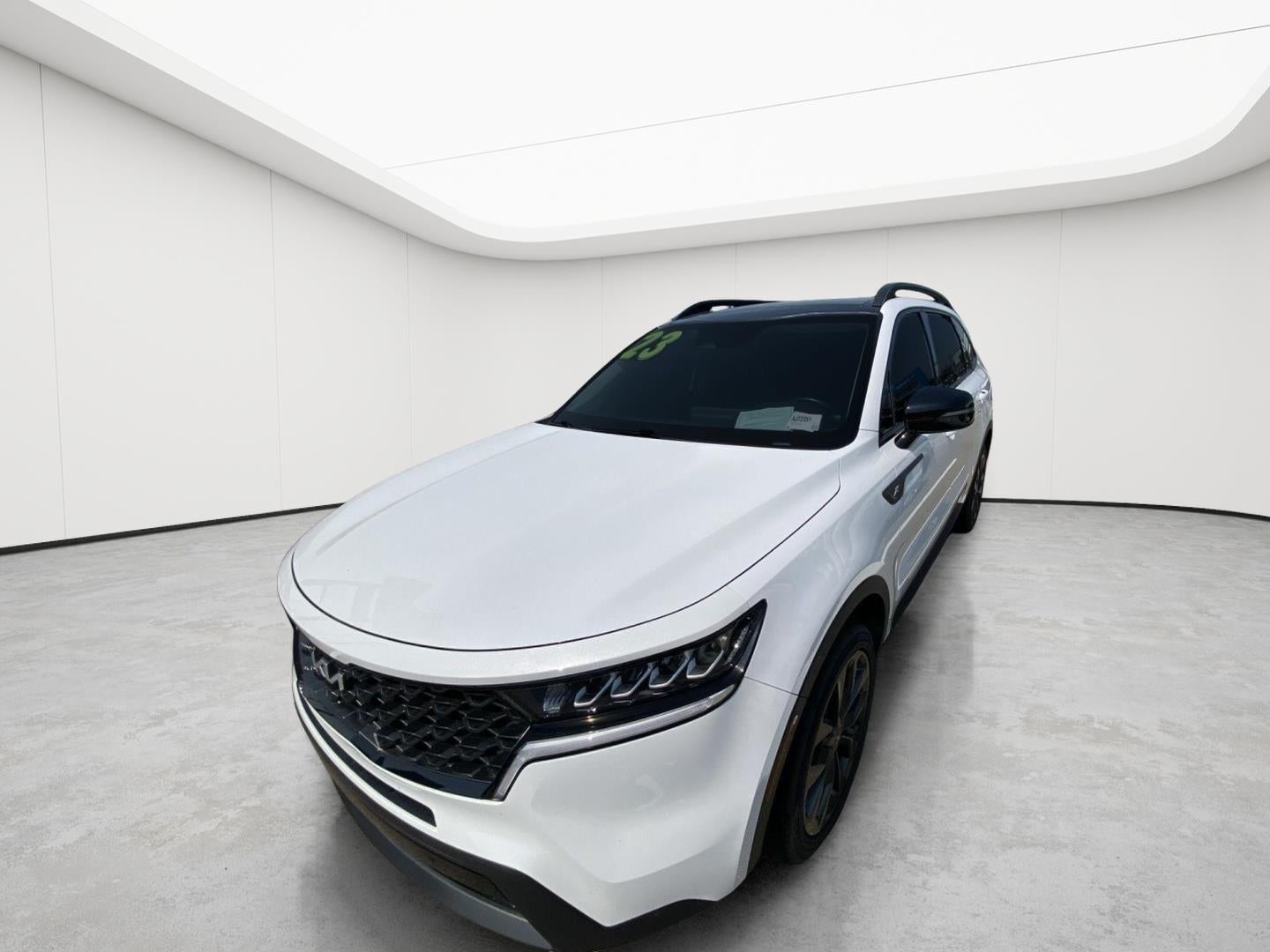 2023 Kia Sorento X-Line EX