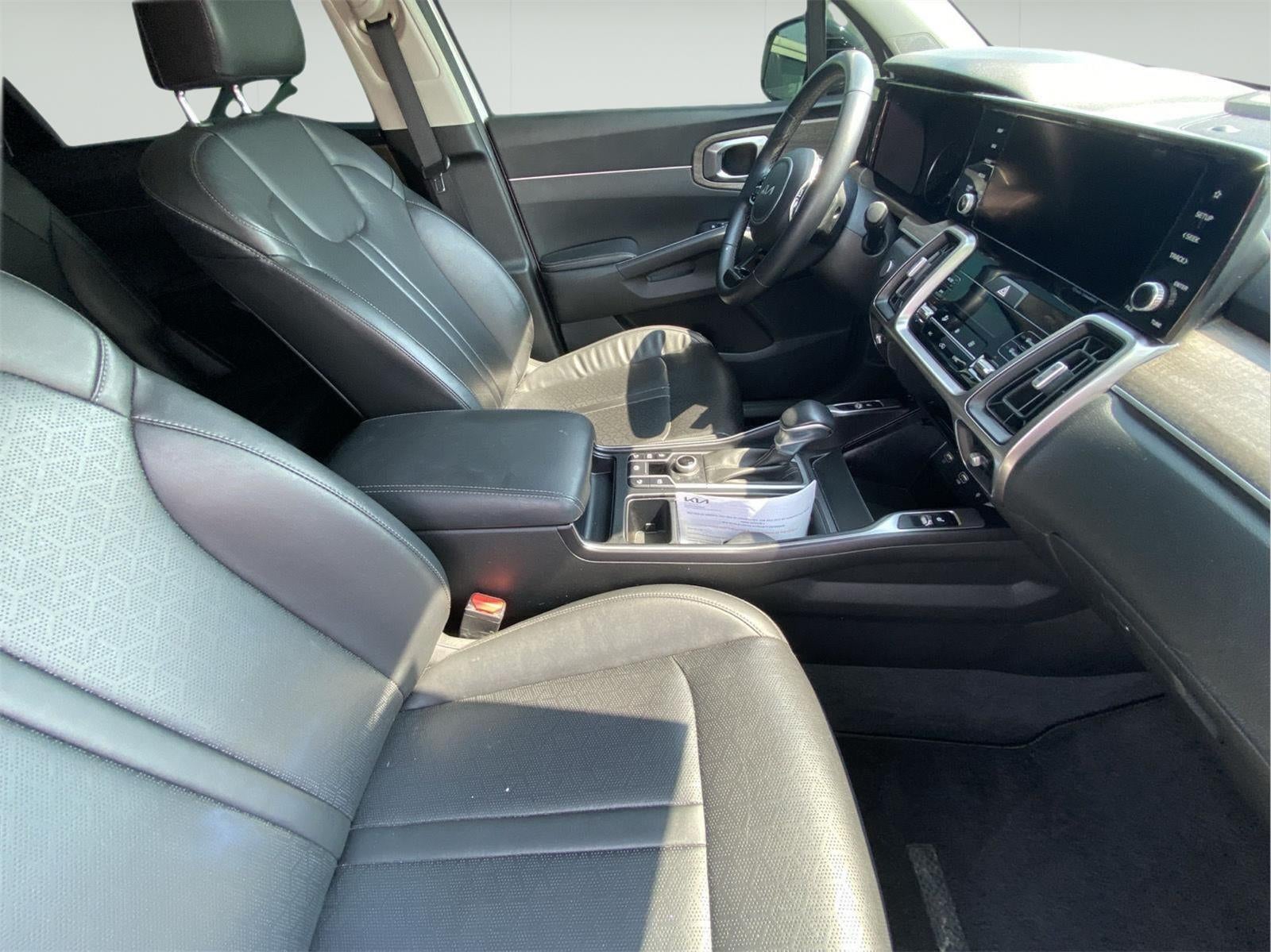 2023 Kia Sorento X-Line EX