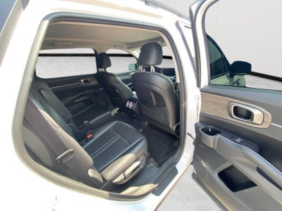 2023 Kia Sorento X-Line EX