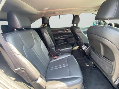 2023 Kia Sorento X-Line EX