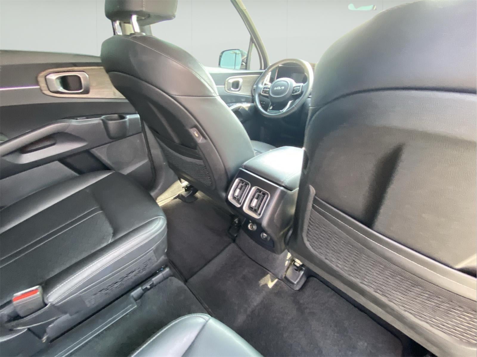 2023 Kia Sorento X-Line EX