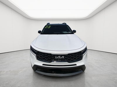 2023 Kia Sorento X-Line EX