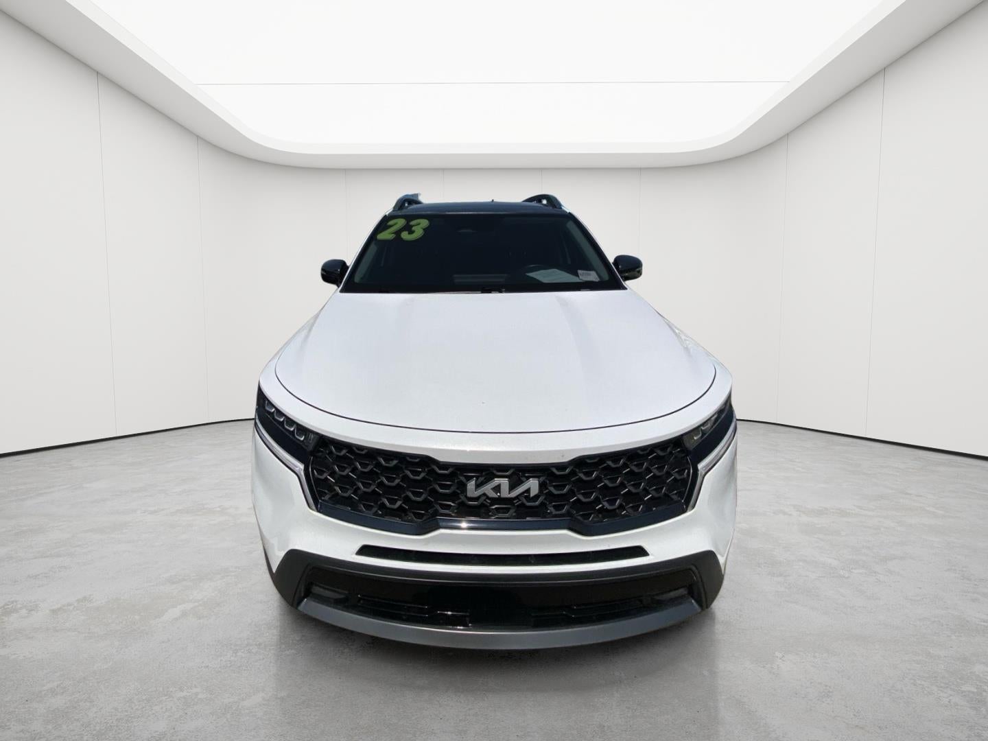 2023 Kia Sorento X-Line EX