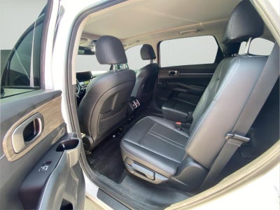 2023 Kia Sorento X-Line EX