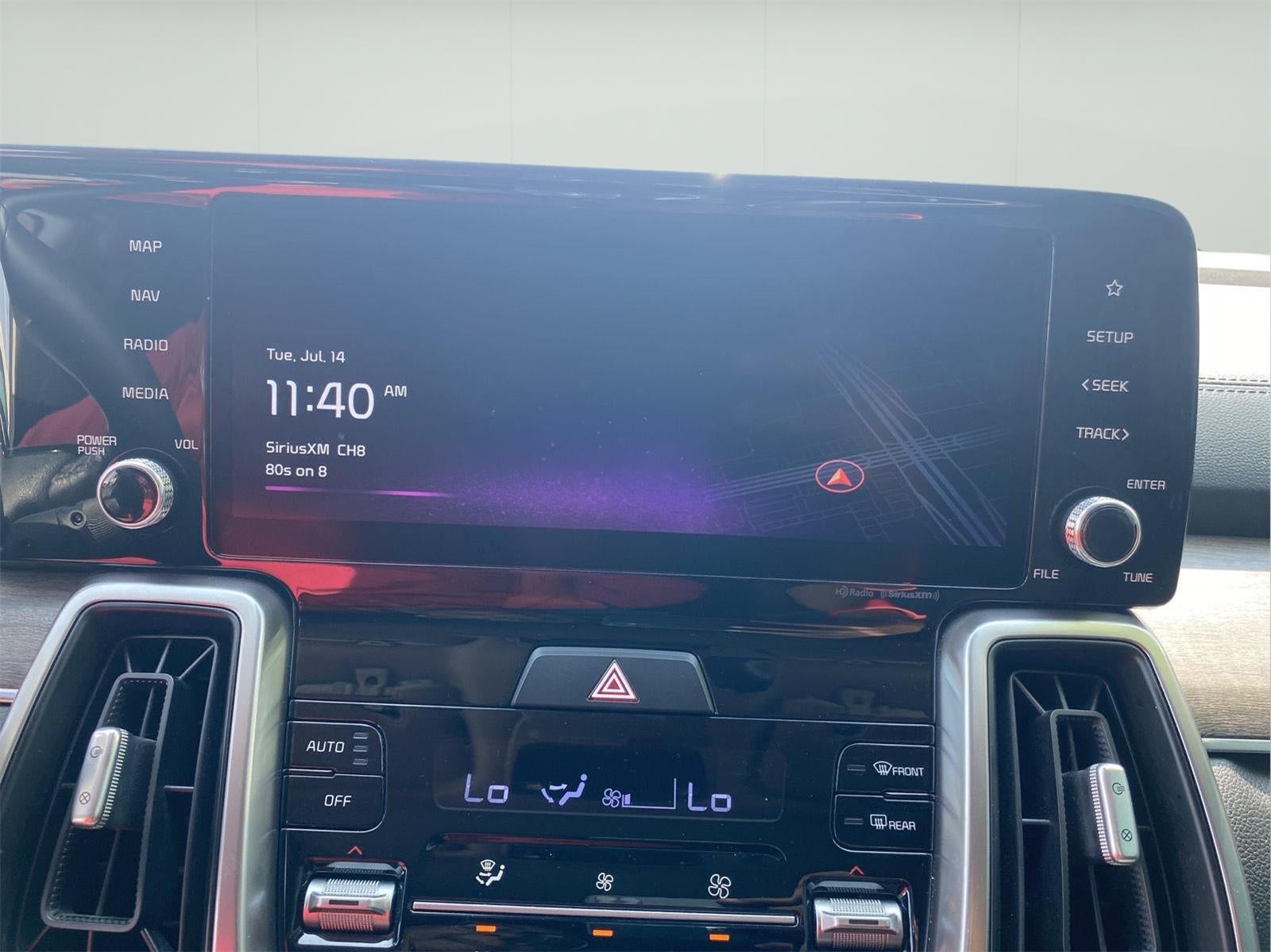 2023 Kia Sorento X-Line EX