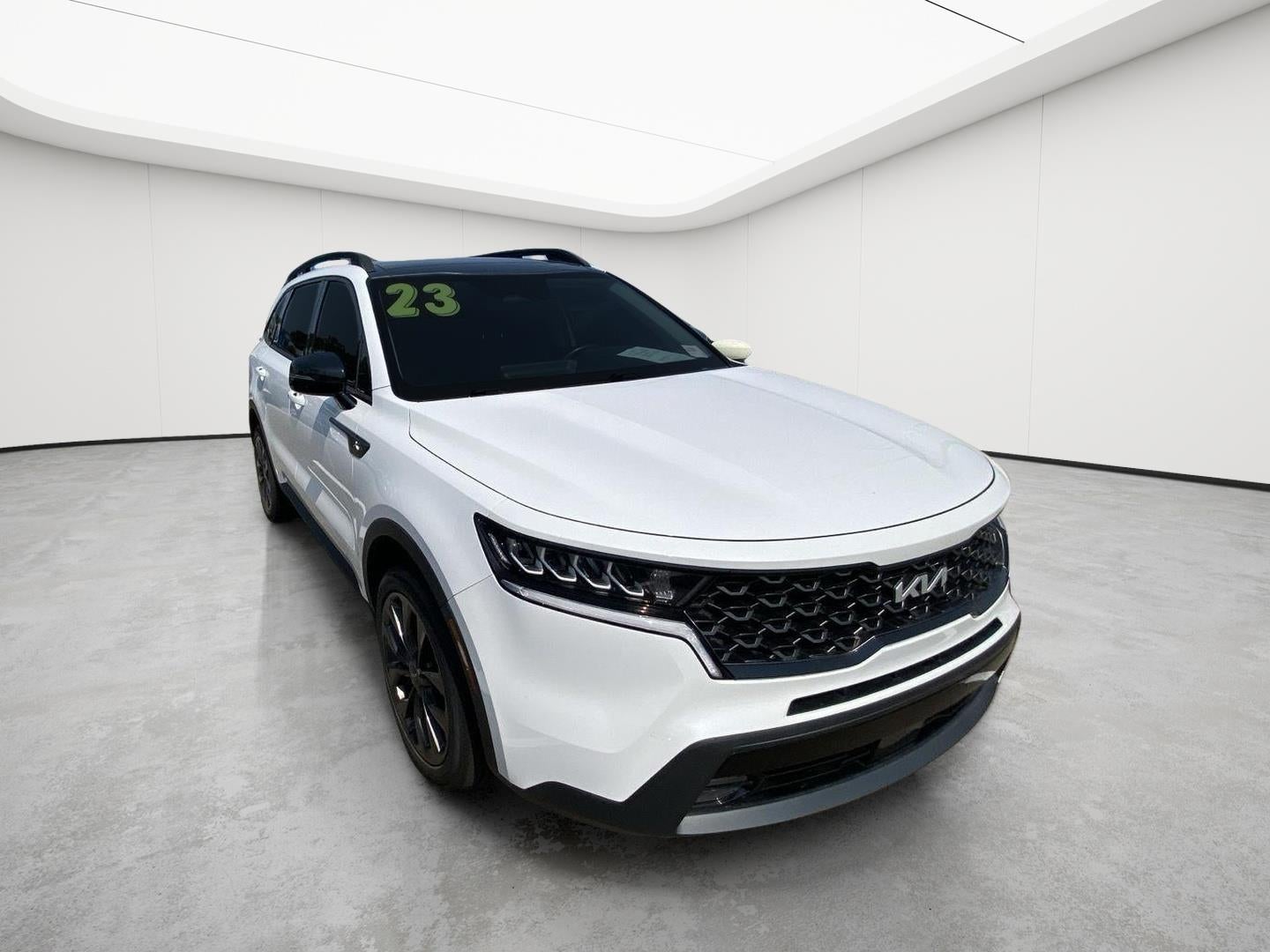 2023 Kia Sorento X-Line EX