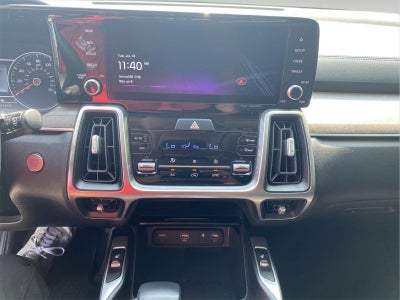 2023 Kia Sorento X-Line EX