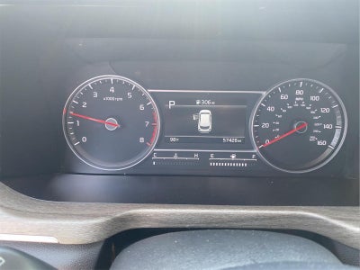 2023 Kia Sorento X-Line EX