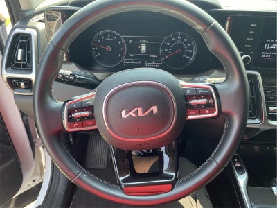 2023 Kia Sorento X-Line EX