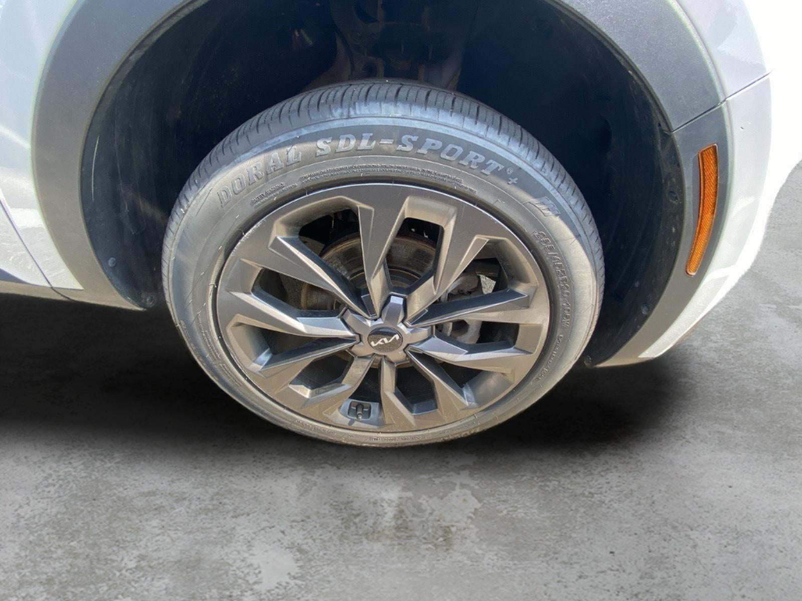 2023 Kia Sorento X-Line EX