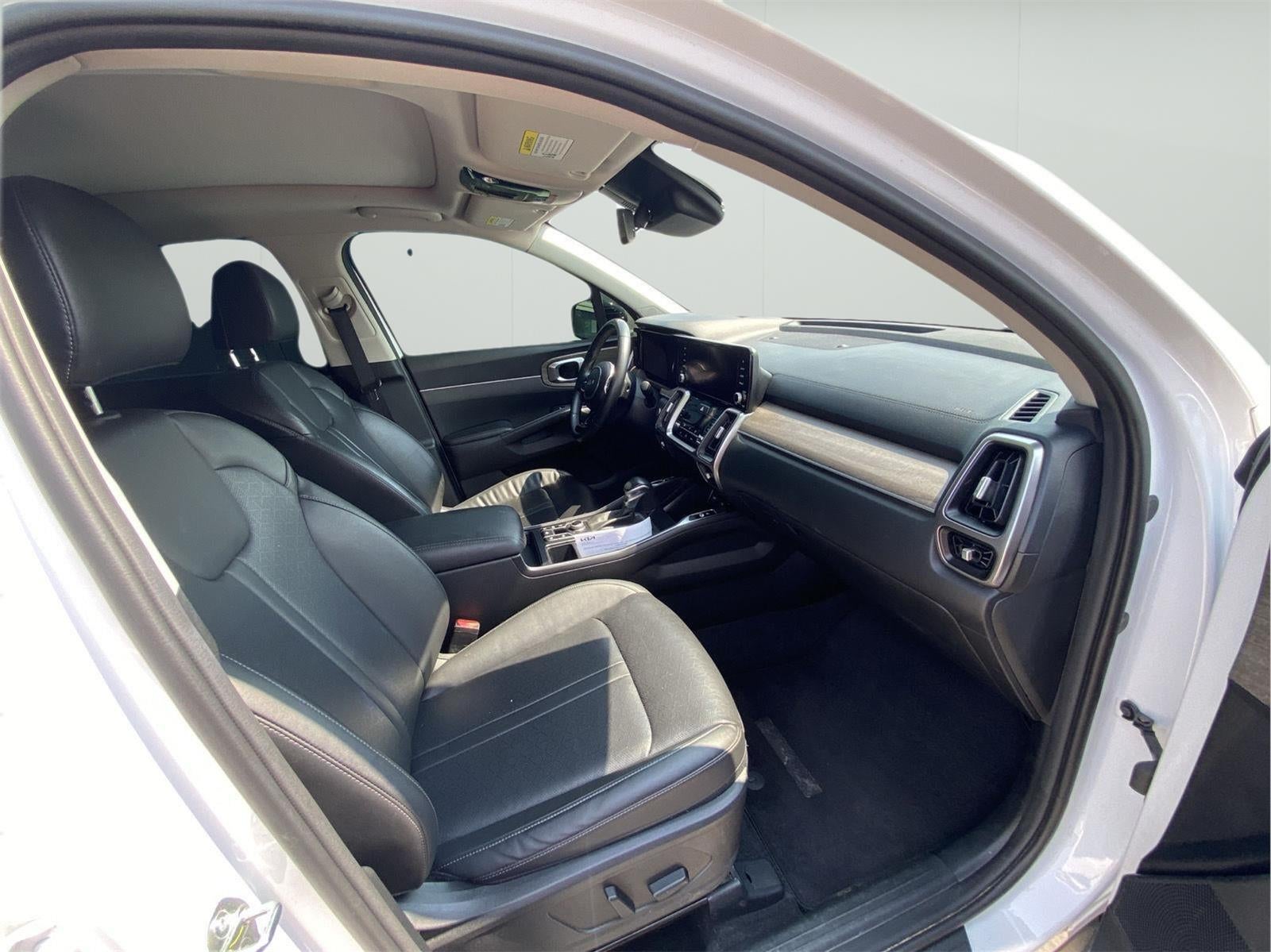 2023 Kia Sorento X-Line EX