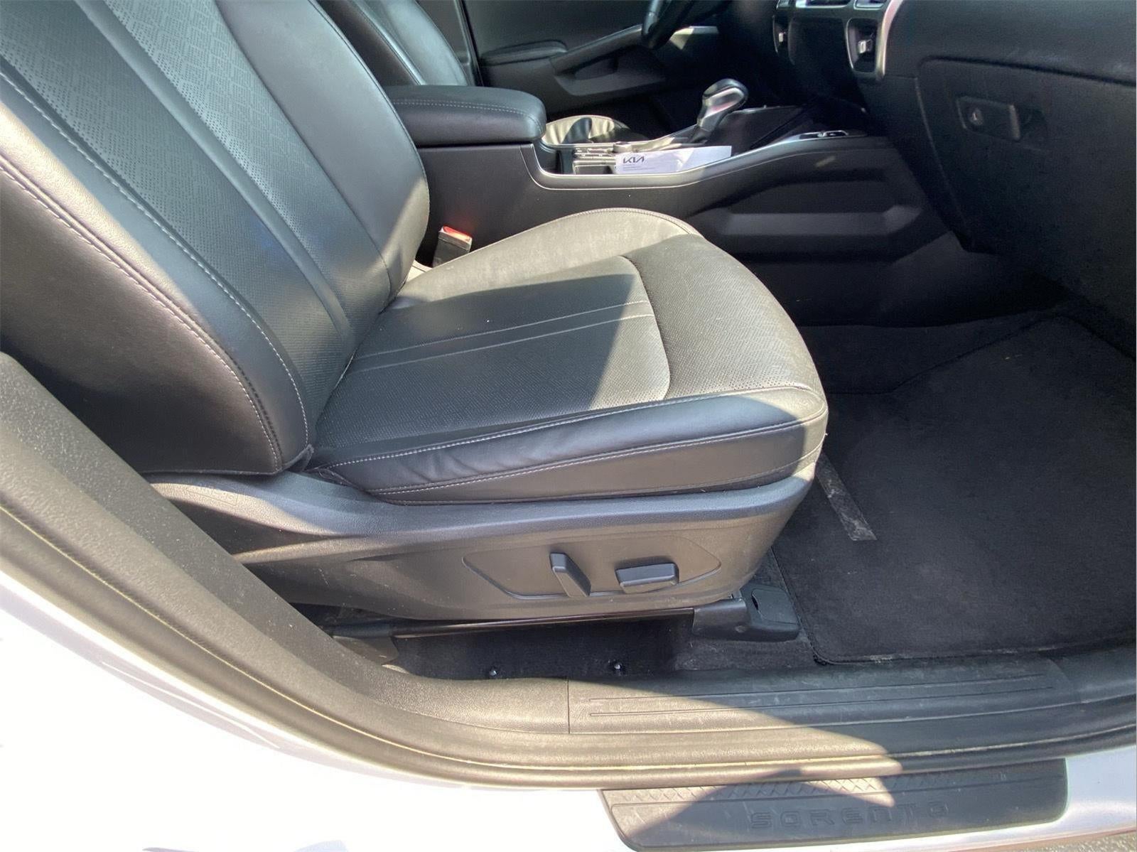 2023 Kia Sorento X-Line EX