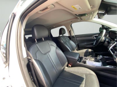 2023 Kia Sorento X-Line EX
