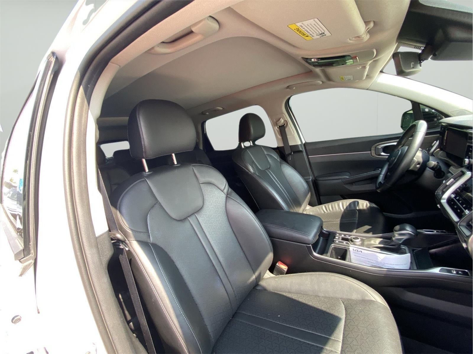 2023 Kia Sorento X-Line EX