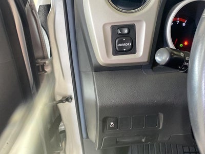 2009 Pontiac Vibe GT