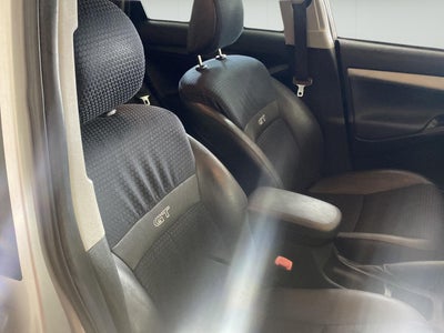 2009 Pontiac Vibe GT