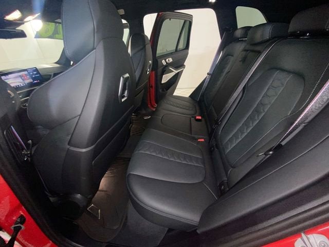 2026 BMW X5 M Competition
