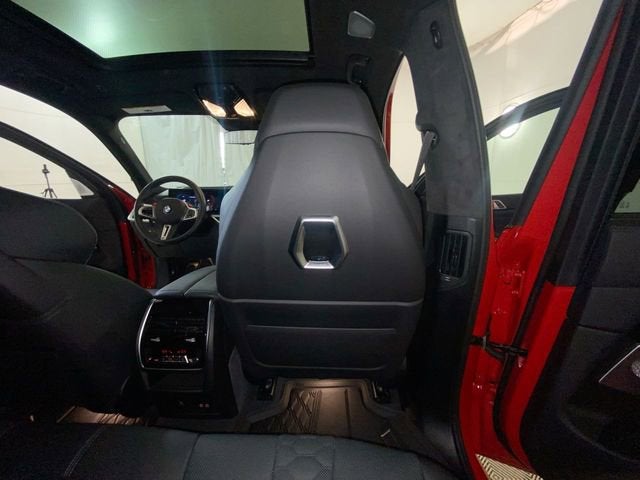 2026 BMW X5 M Competition
