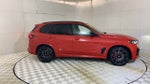 2026 BMW X5 M Competition