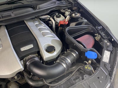 2009 Pontiac G8 GT