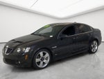 2009 Pontiac G8 GT