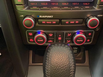 2009 Pontiac G8 GT