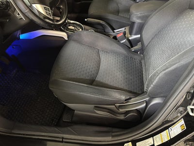 2011 Mitsubishi Outlander Sport SE
