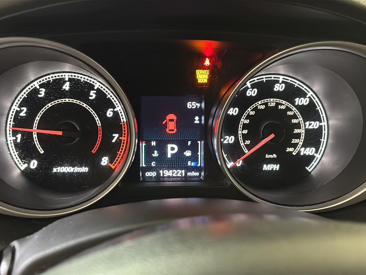 2011 Mitsubishi Outlander Sport SE