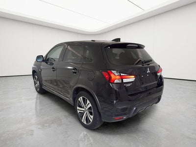2023 Mitsubishi Outlander Sport 2.0 ES AWC